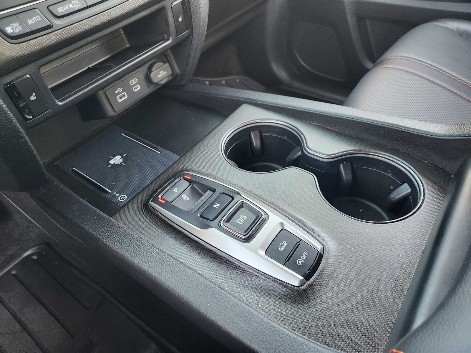 Thumbnail: 2025 Honda Ridgeline - 17