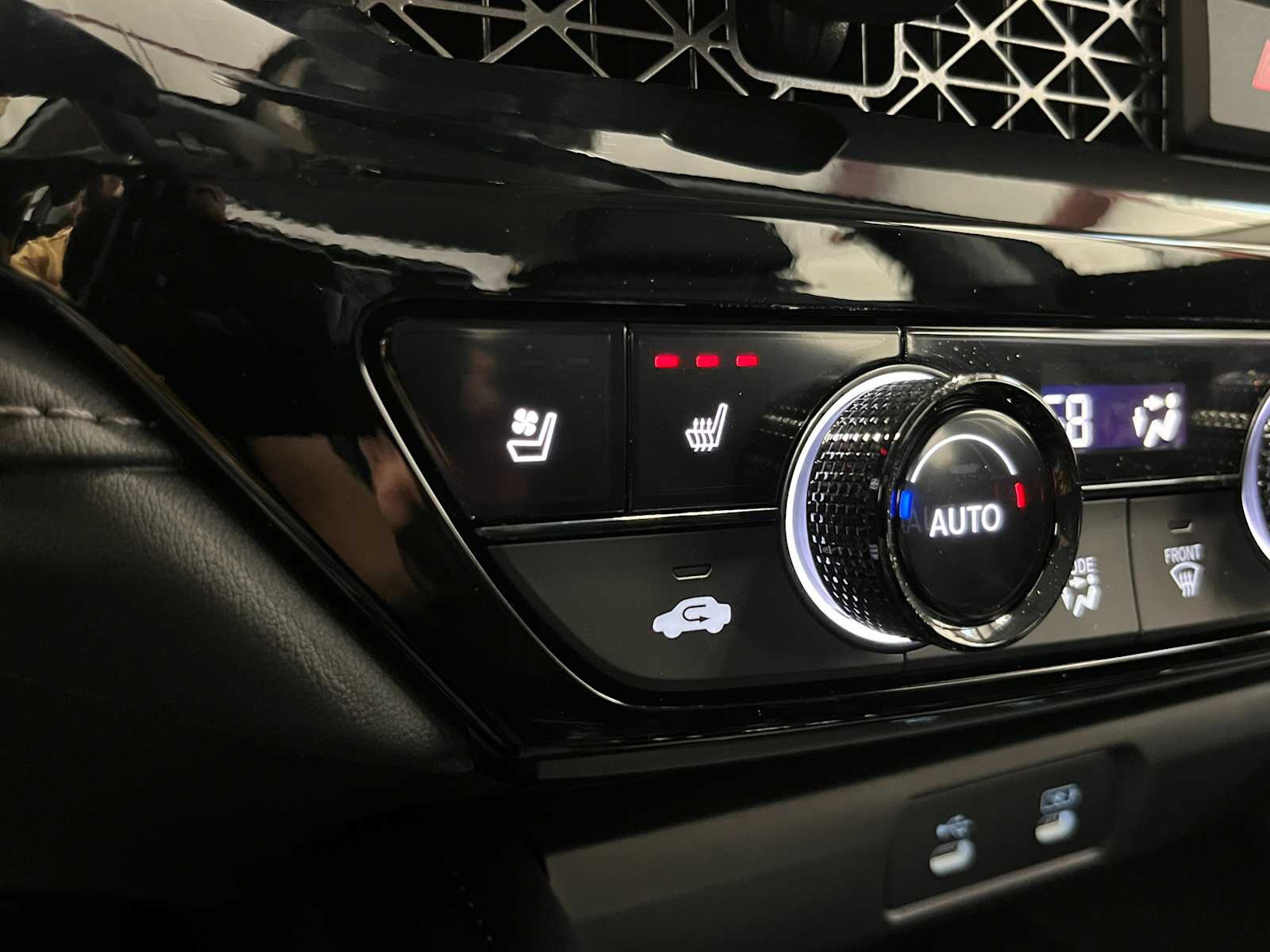 Thumbnail: 2026 Honda Accord - 20
