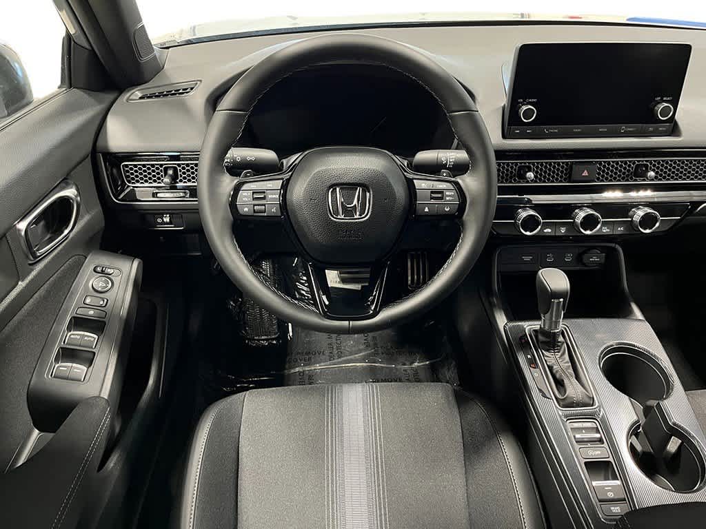 Thumbnail: 2026 Honda Civic - 16