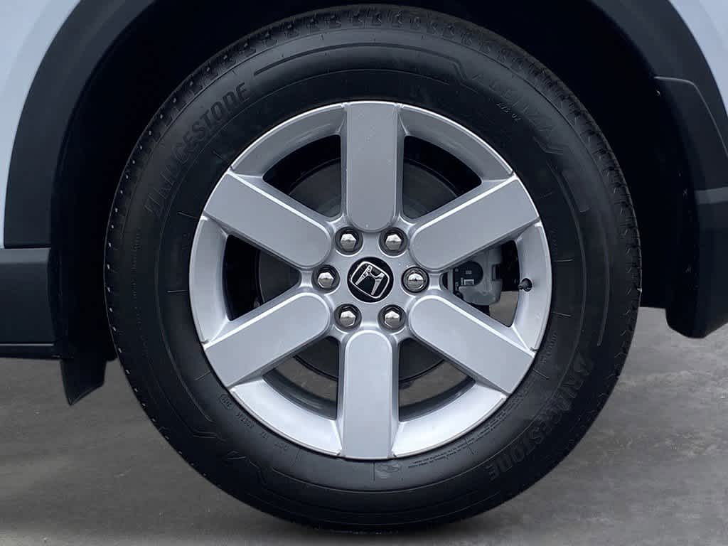 Thumbnail: 2026 Honda Prologue - 7