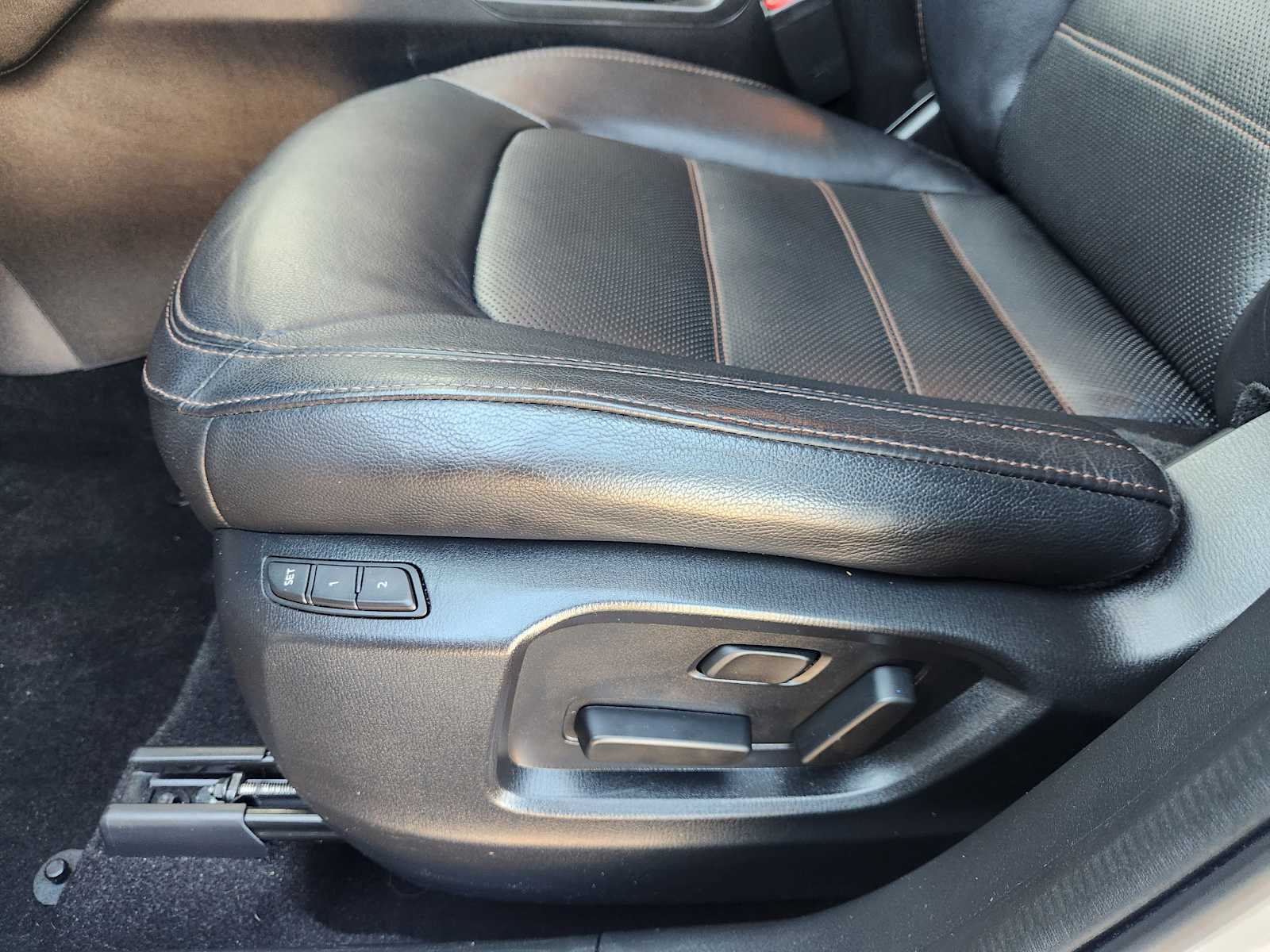 Thumbnail: 2022 Mazda CX-5 - 30