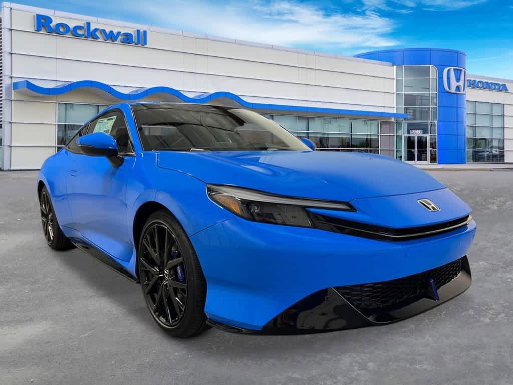 Thumbnail: 2026 Honda  - 8