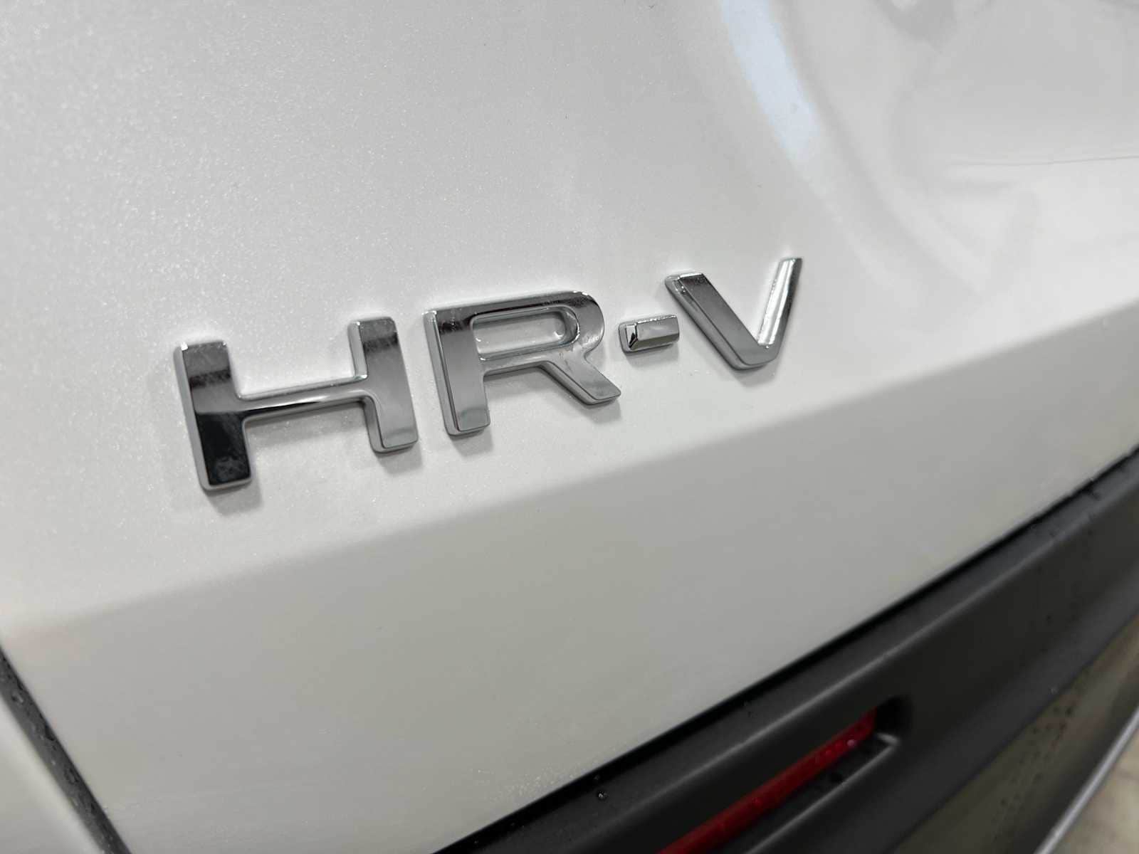 Thumbnail: 2025 Honda HR-V - 5