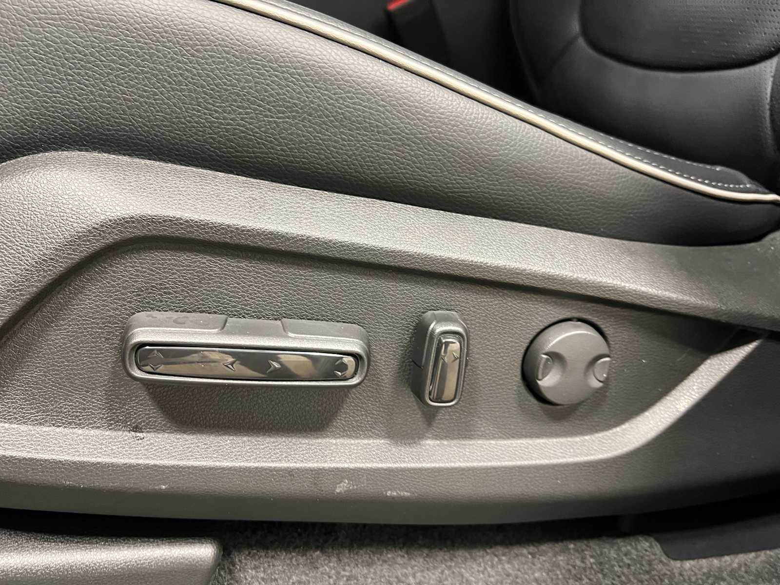 Thumbnail: 2025 Honda Pilot - 13