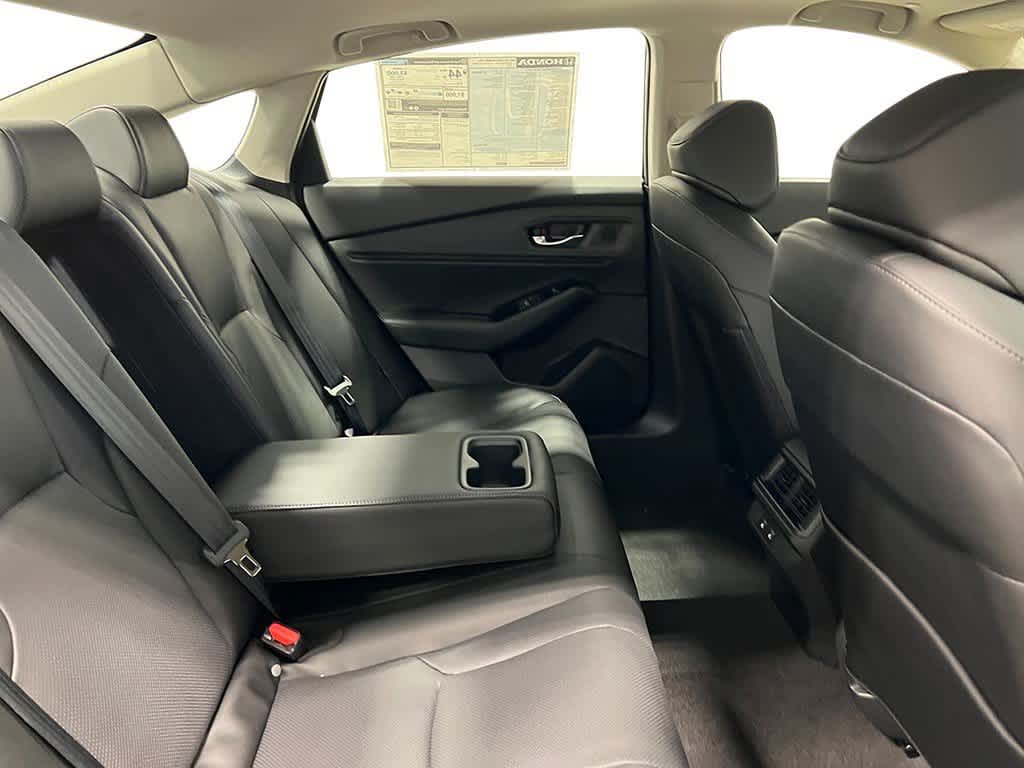 Thumbnail: 2025 Honda Accord - 31