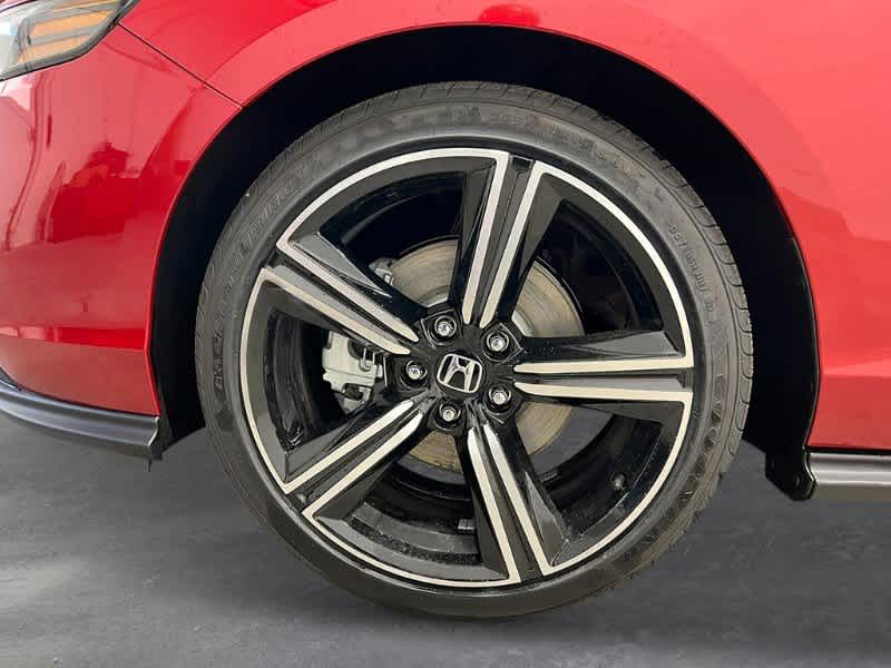 Thumbnail: 2025 Honda Accord - 11