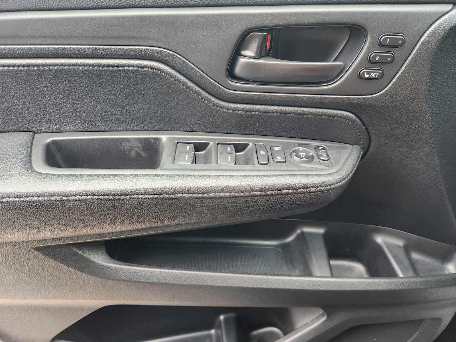 Thumbnail: 2024 Honda Odyssey - 30