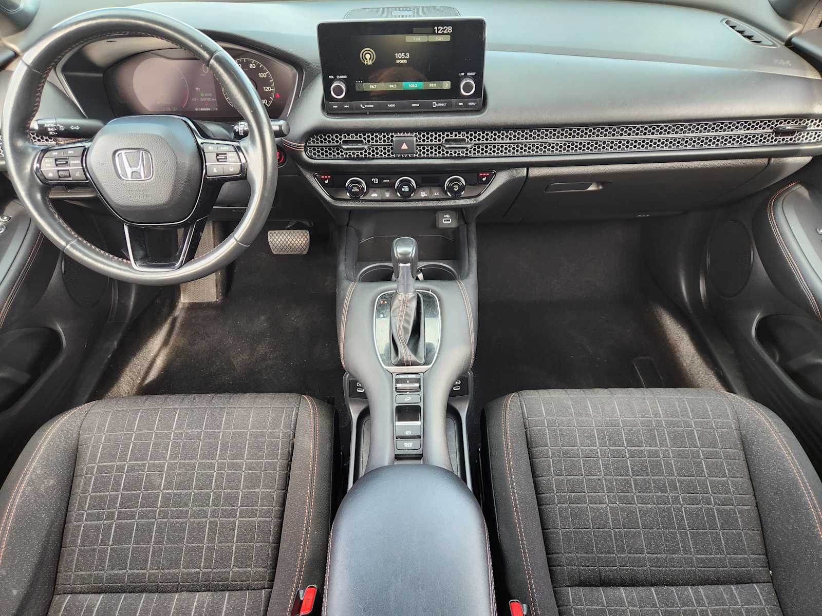 Thumbnail: 2024 Honda HR-V - 10