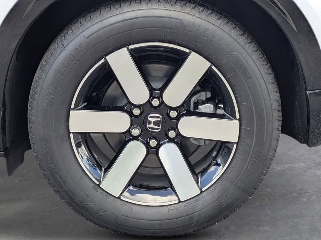 Thumbnail: 2026 Honda Prologue - 7