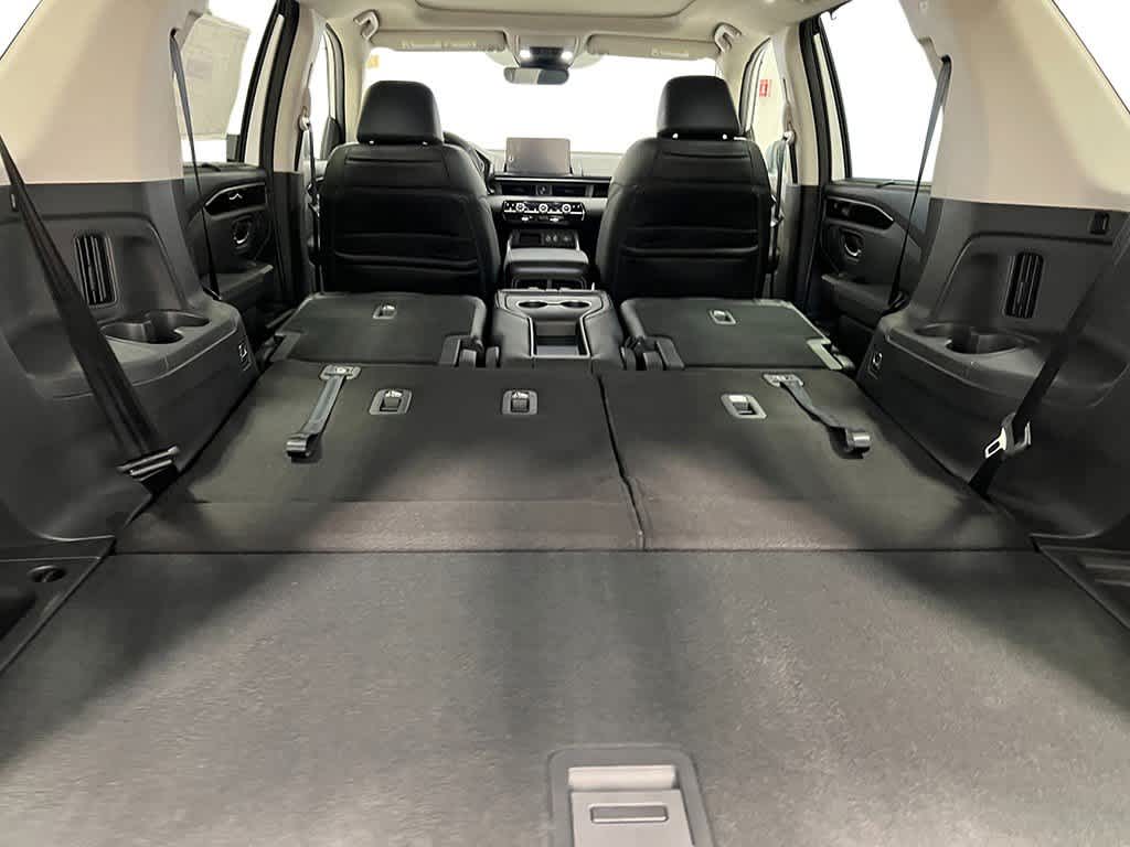 Thumbnail: 2025 Honda Pilot - 34