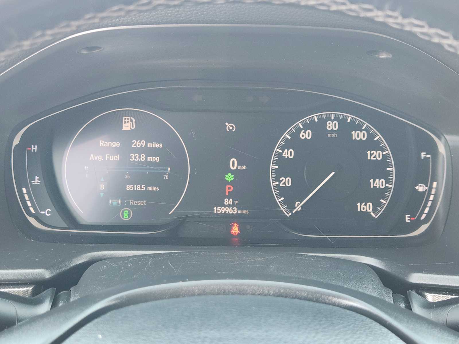 Thumbnail: 2021 Honda Accord - 18