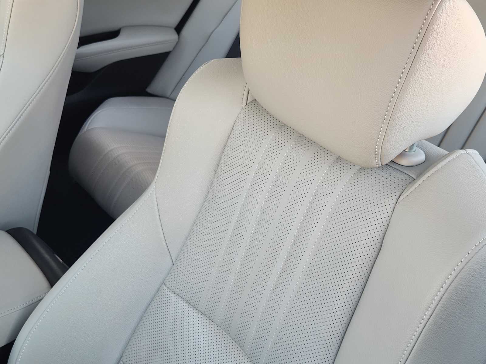 Thumbnail: 2019 Honda Accord - 24