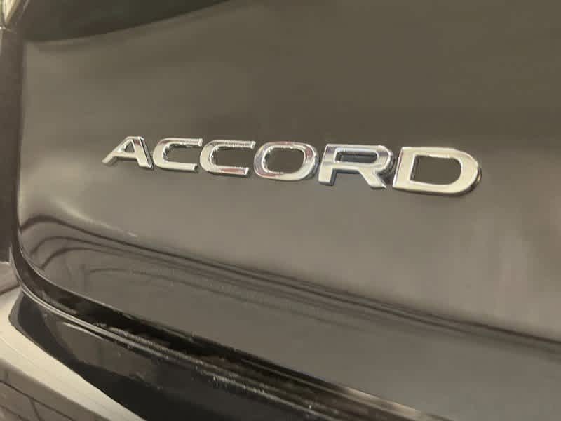 Thumbnail: 2025 Honda Accord - 6