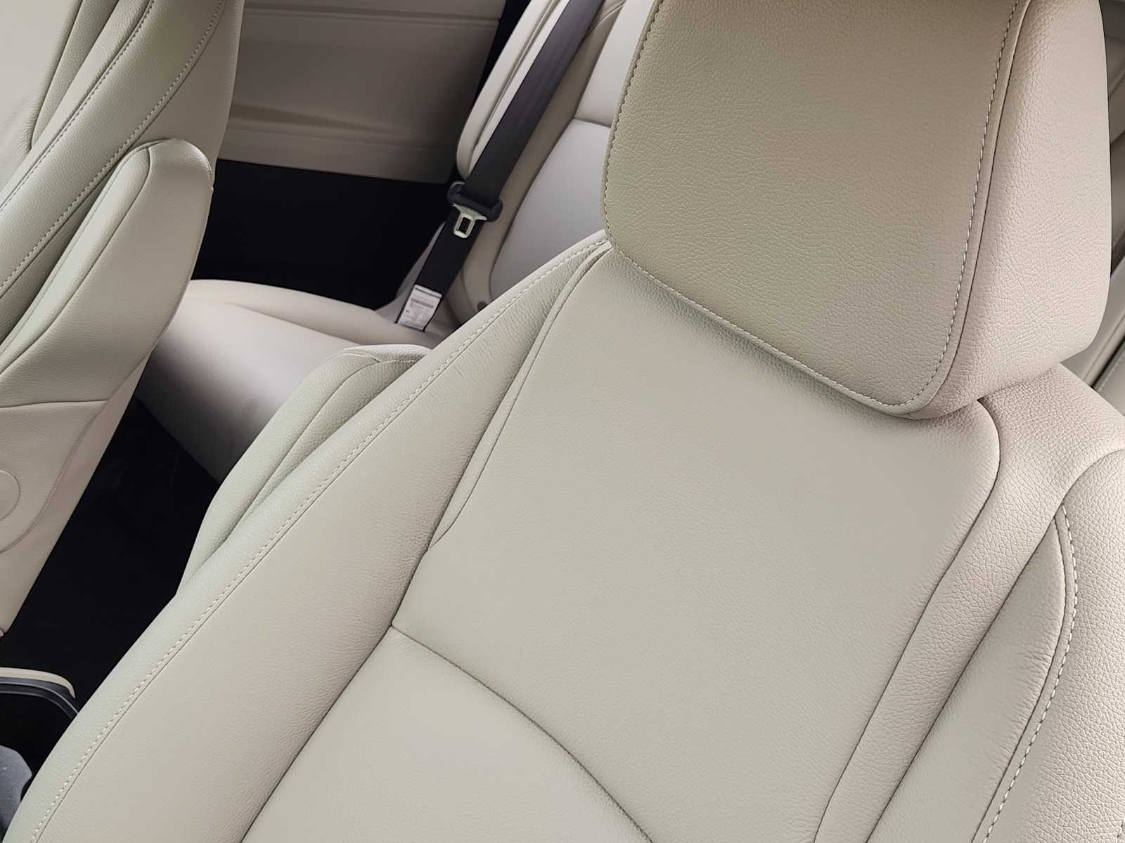 Thumbnail: 2026 Honda Odyssey - 25