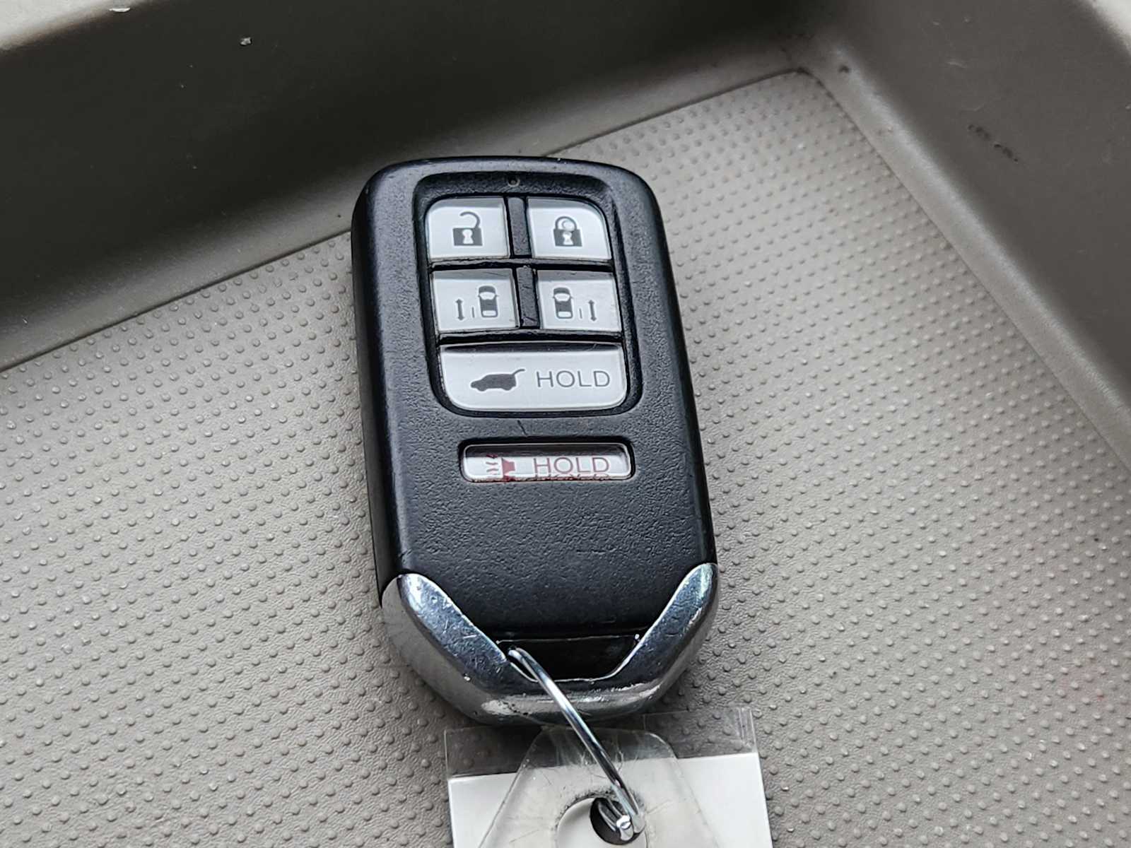 Thumbnail: 2020 Honda Ridgeline - 20