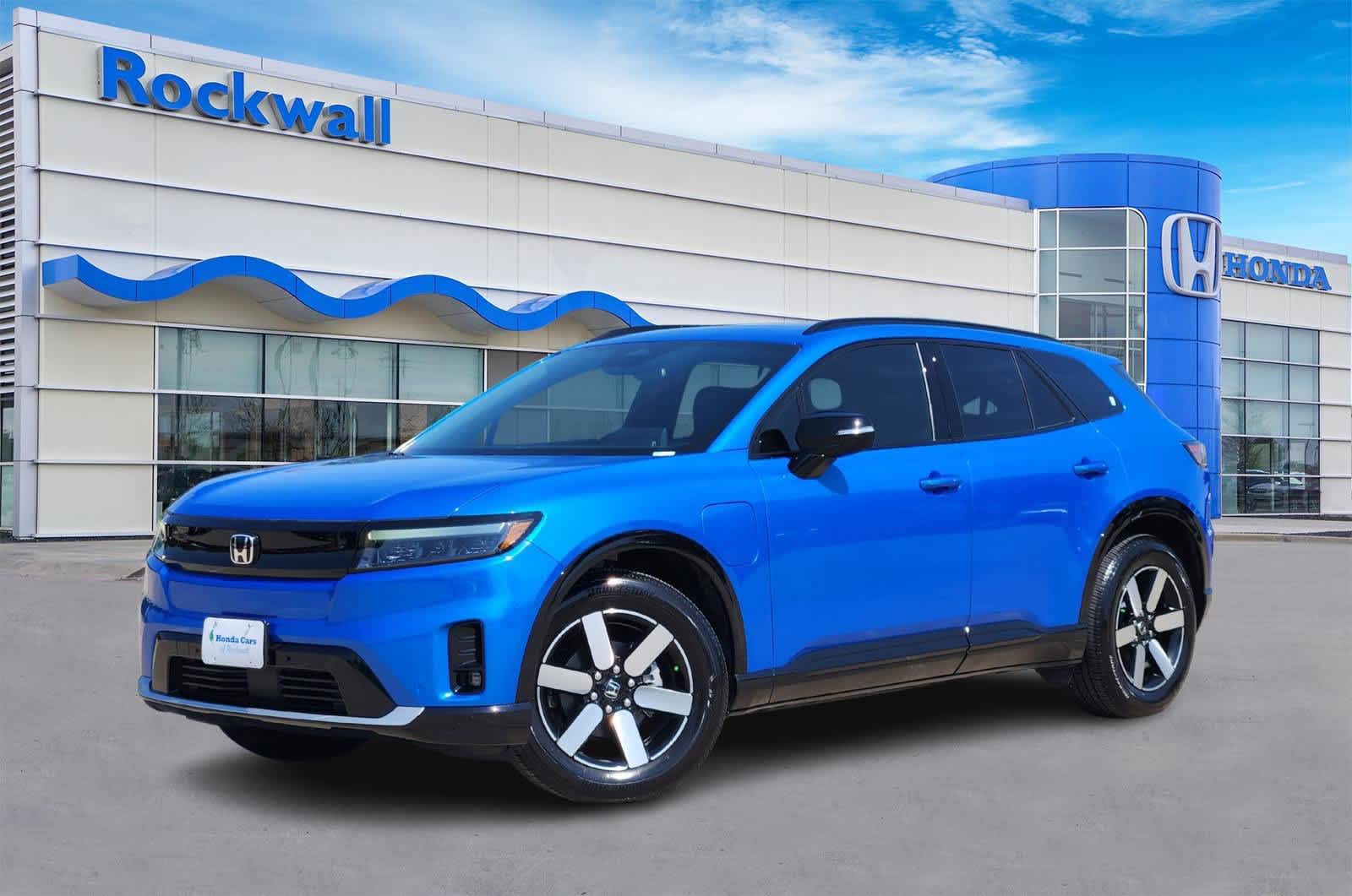 2024 Honda Prologue Touring -
                  Rockwall, TX