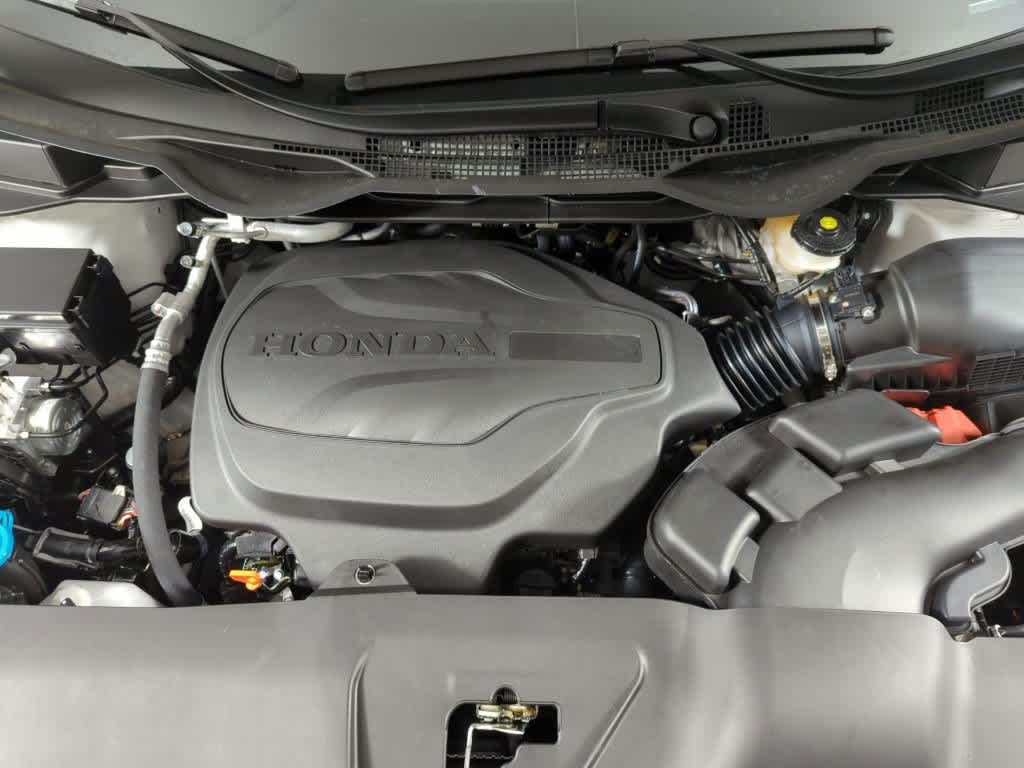 Thumbnail: 2026 Honda Odyssey - 7