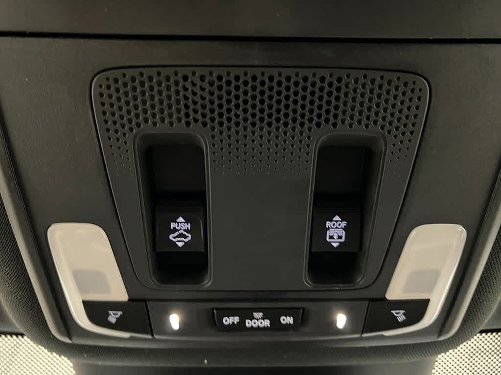 Thumbnail: 2025 Honda Pilot - 26