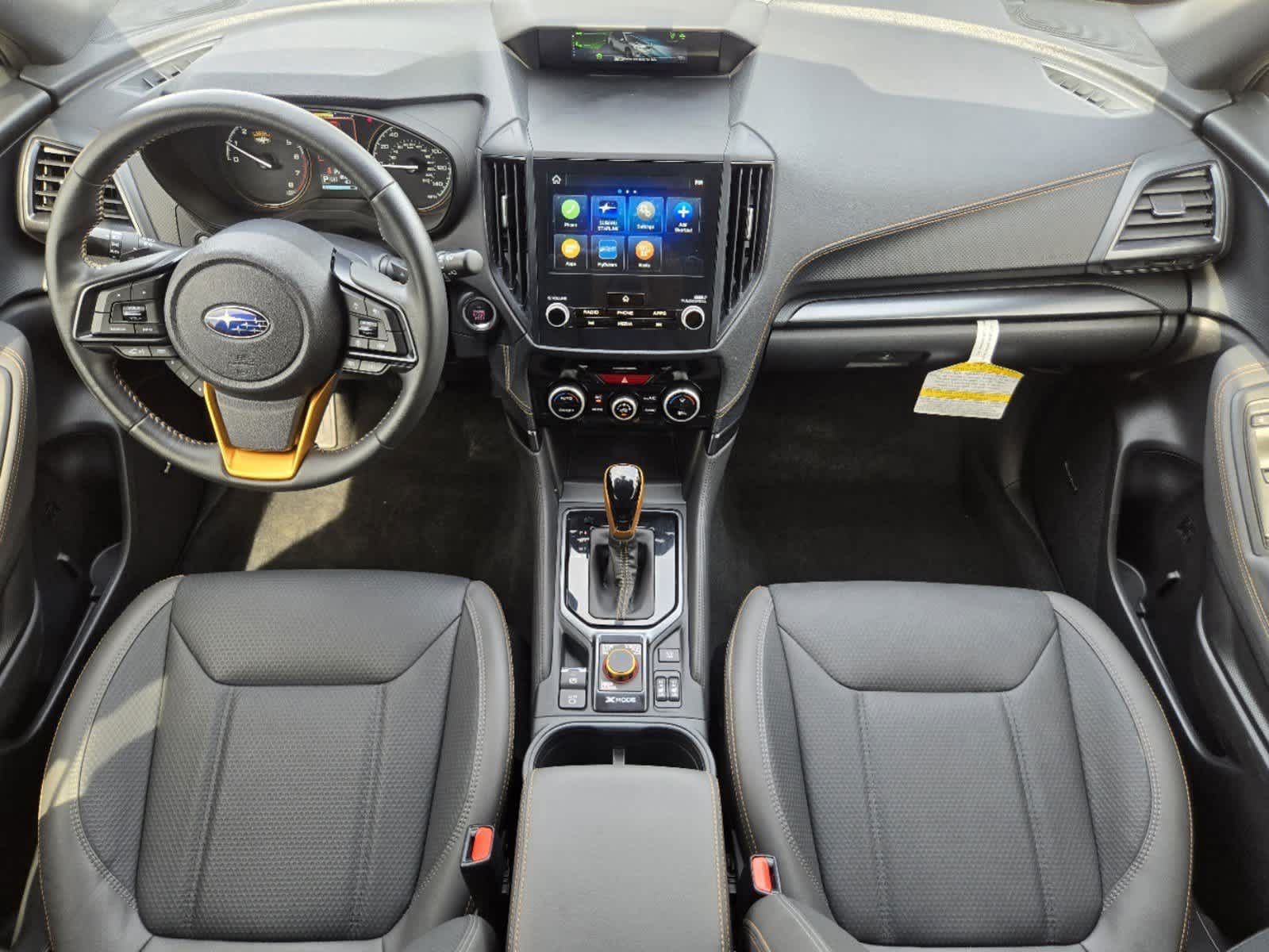 Thumbnail: 2024 Subaru Forester - 10