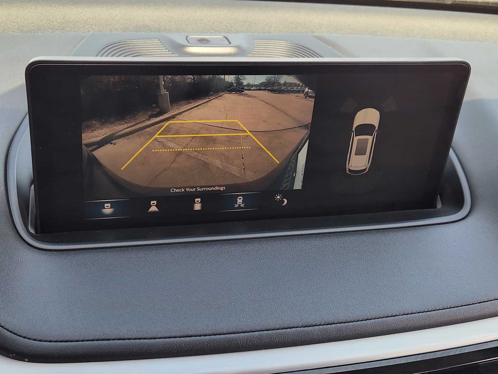 Thumbnail: 2022 Acura MDX - 26