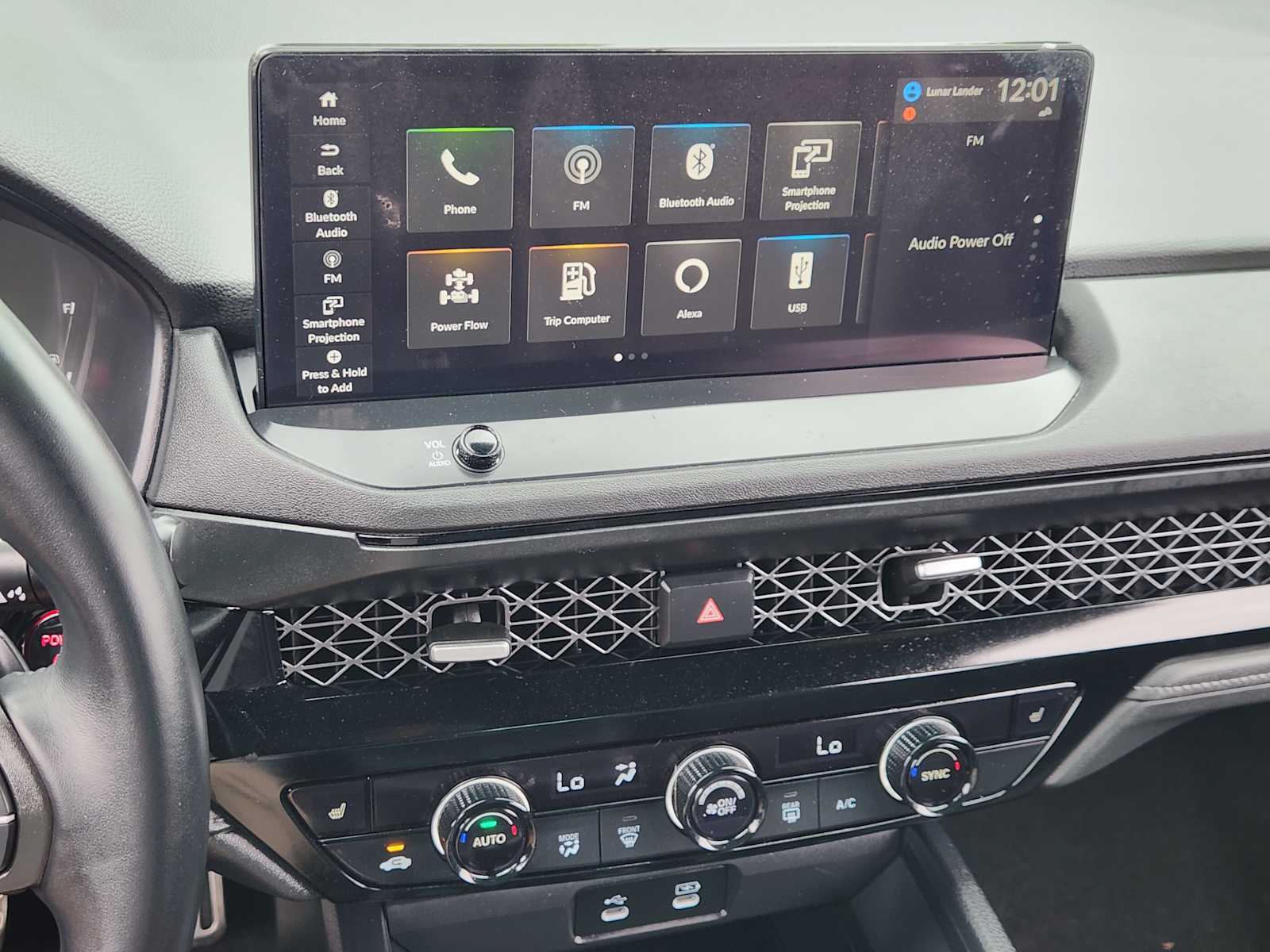 Thumbnail: 2023 Honda Accord - 16