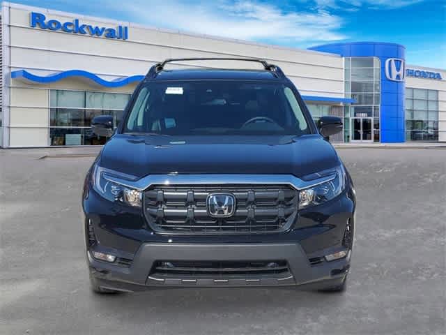 Thumbnail: 2025 Honda Ridgeline - 6