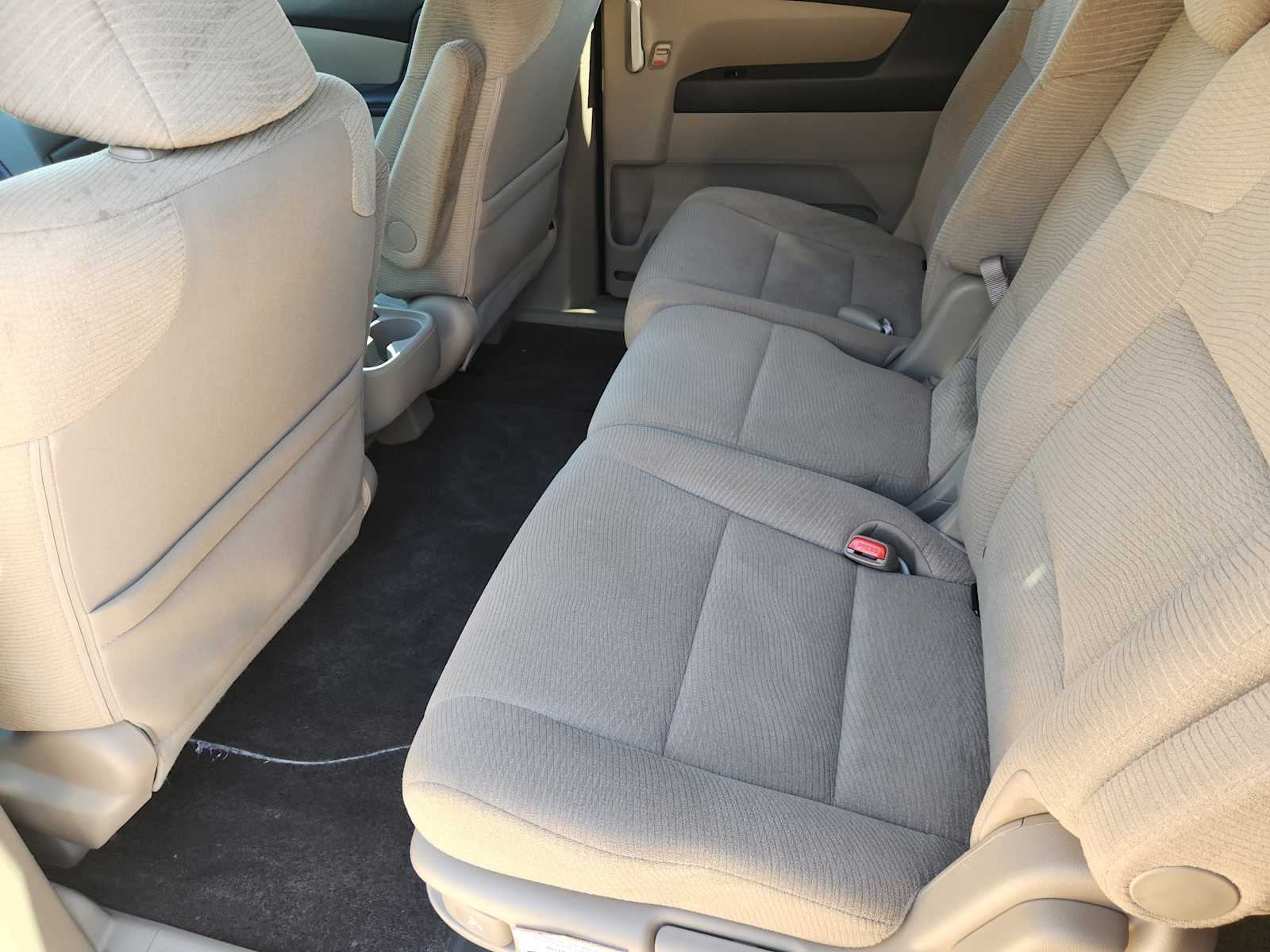 Thumbnail: 2013 Honda Odyssey - 12