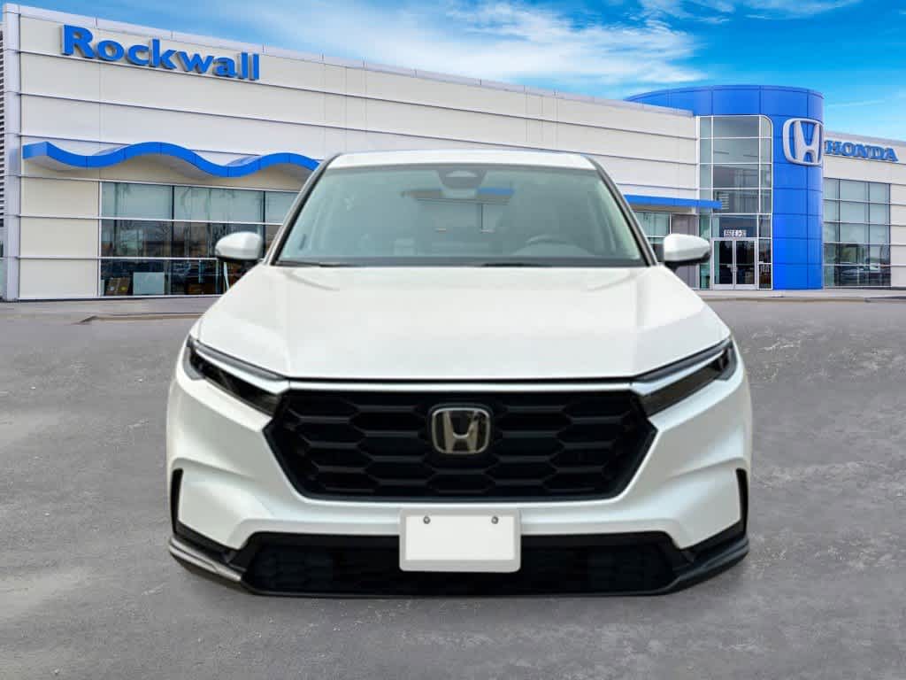 Thumbnail: 2026 Honda CR-V - 6