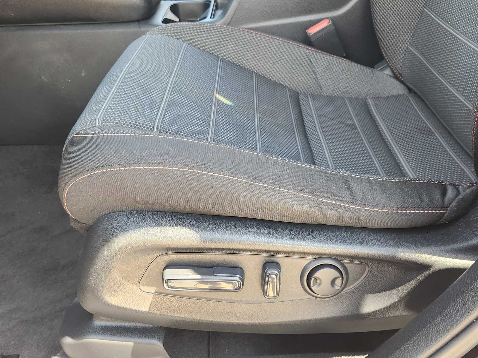 Thumbnail: 2024 Honda CR-V - 30