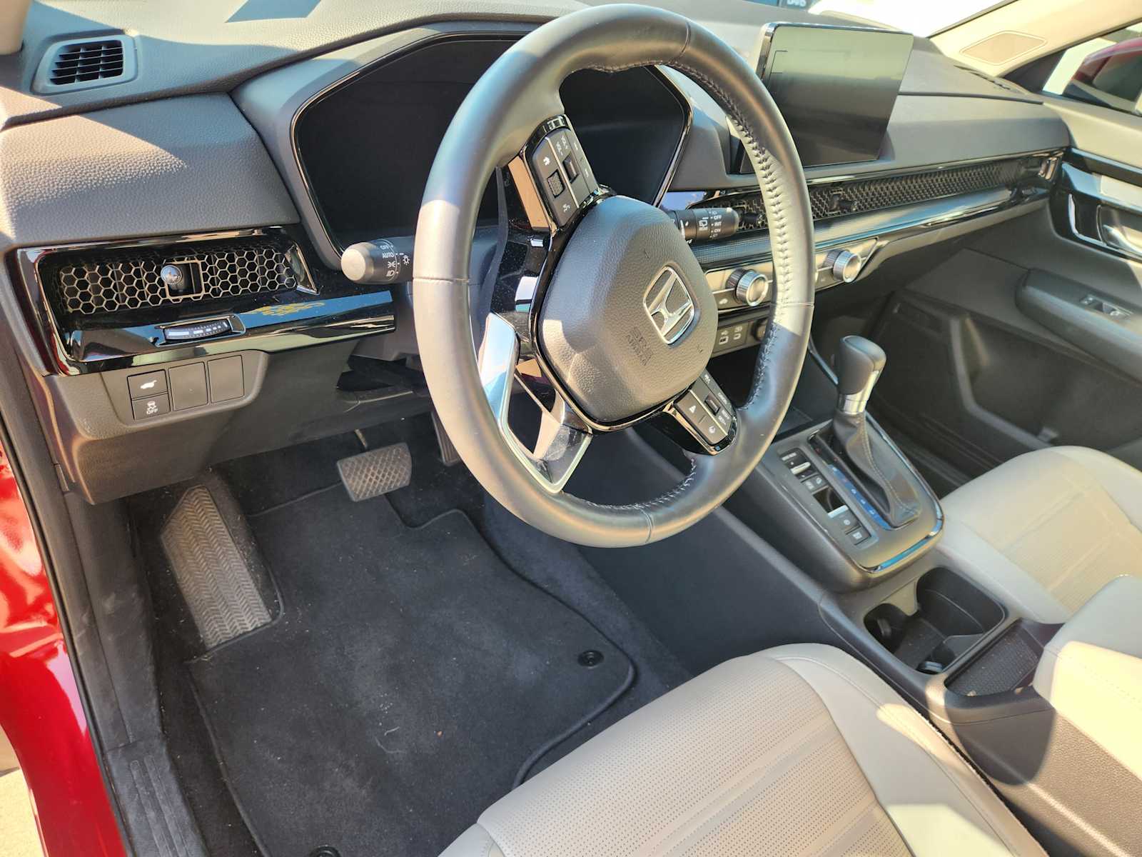 Thumbnail: 2023 Honda CR-V - 8