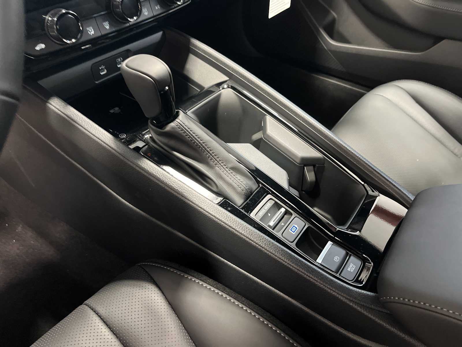 Thumbnail: 2026 Honda Accord - 17