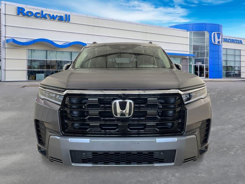 Thumbnail: 2026 Honda Pilot - 10