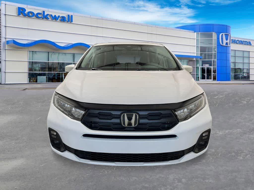 Thumbnail: 2026 Honda Odyssey - 9