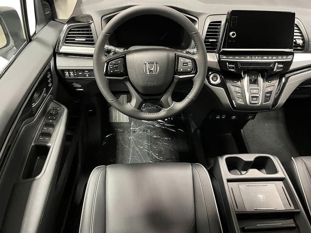 Thumbnail: 2025 Honda Odyssey - 24