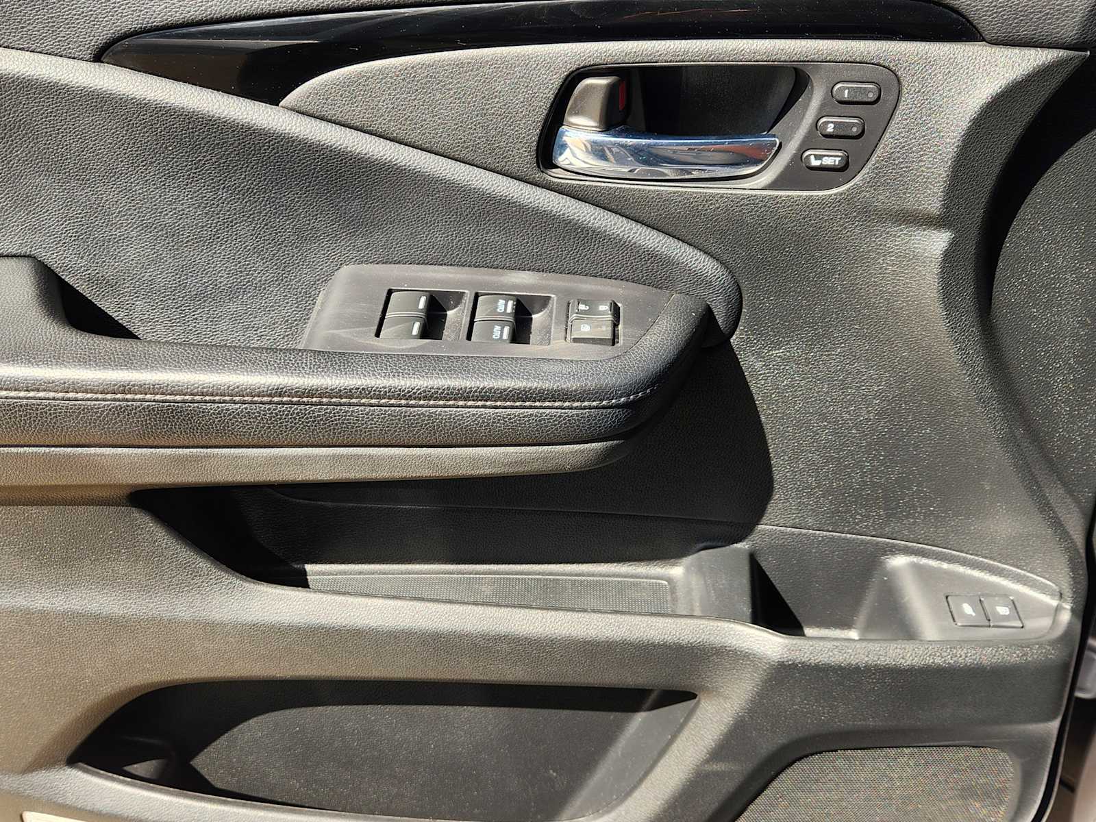 Thumbnail: 2019 Honda Passport - 29