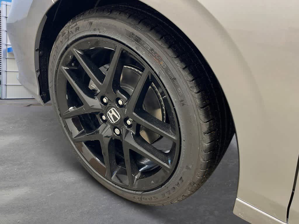 Thumbnail: 2026 Honda Civic - 11