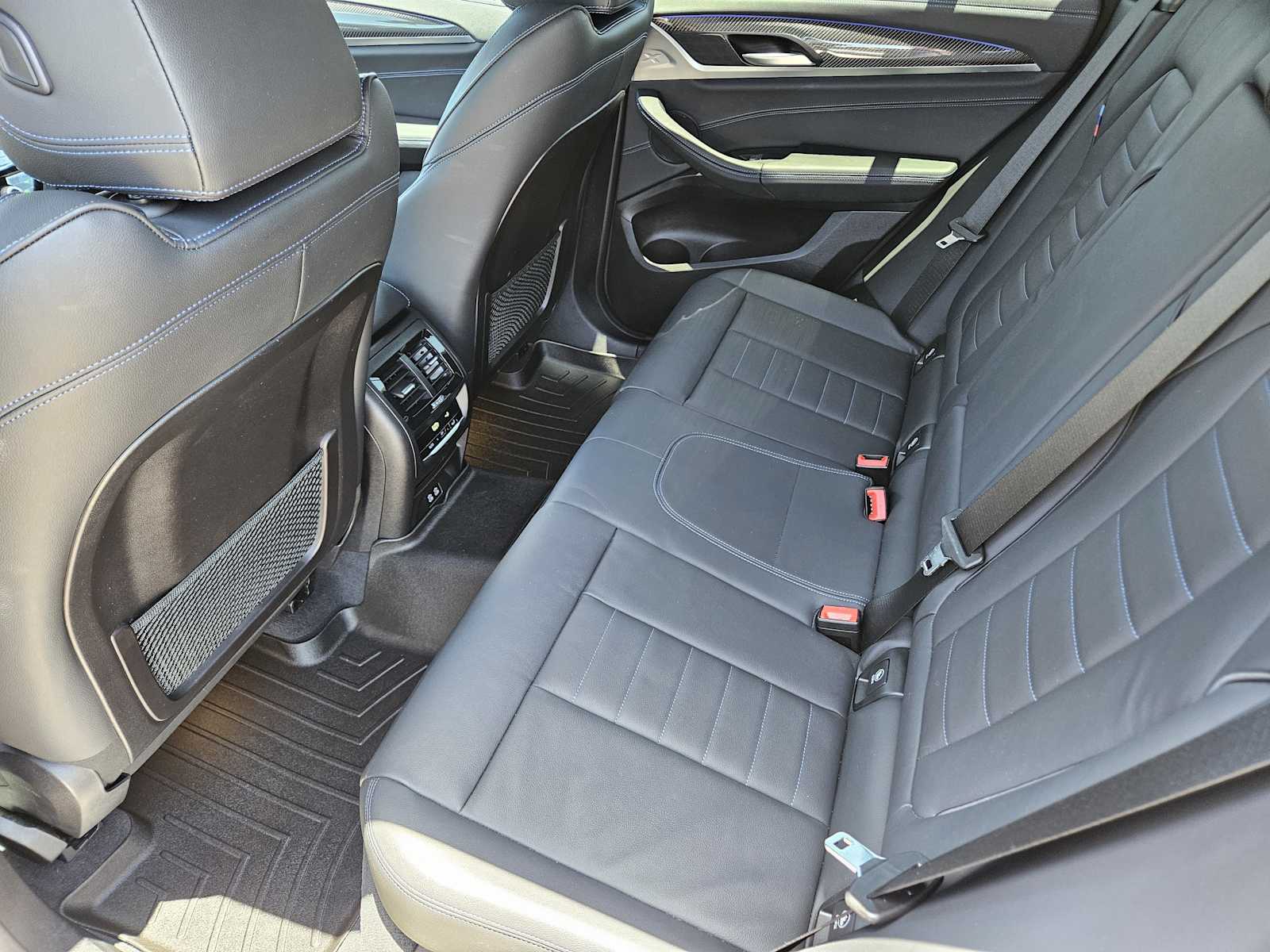 2020 BMW X3 xDrive30i 13