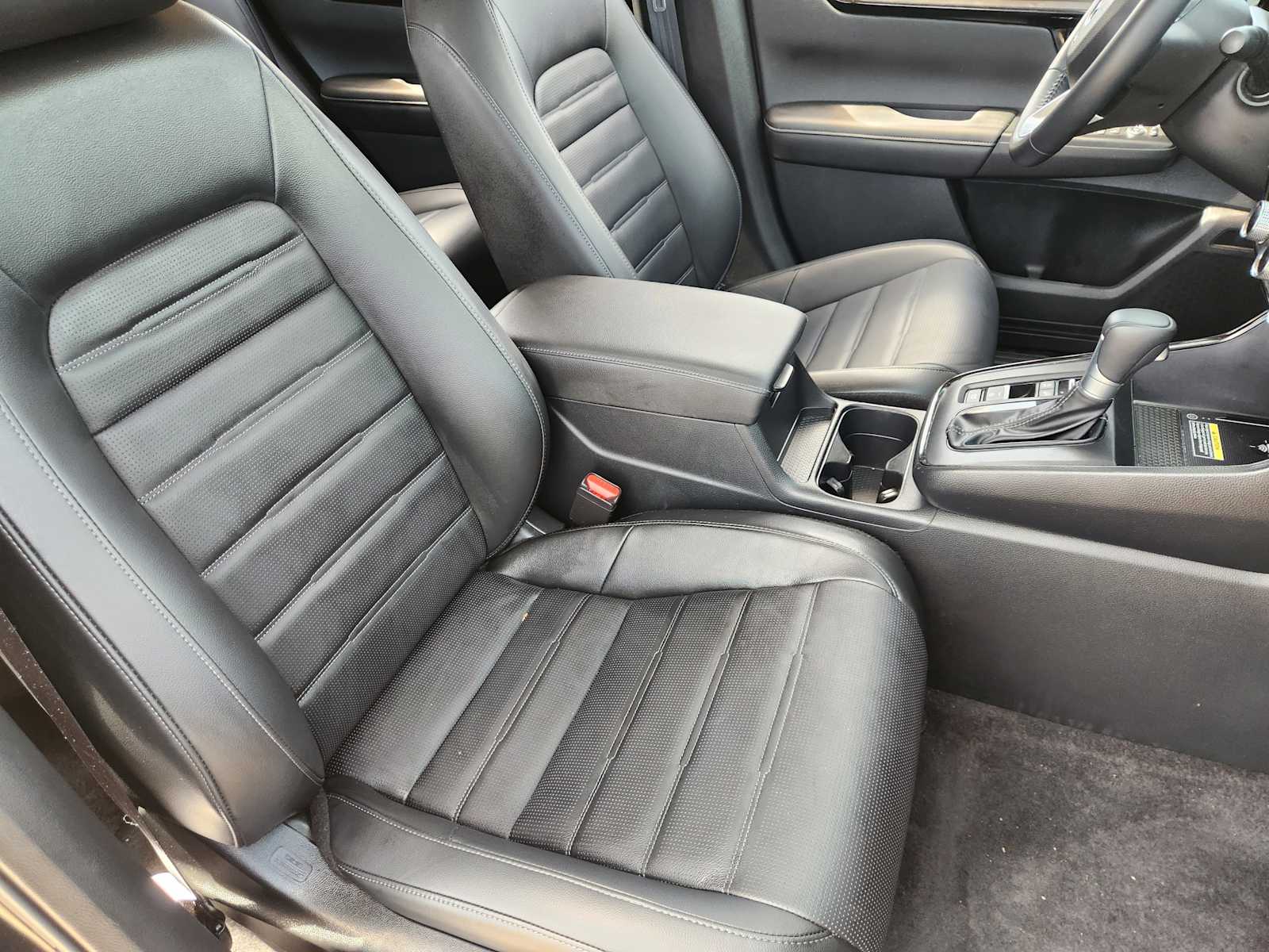 Thumbnail: 2025 Honda CR-V - 14