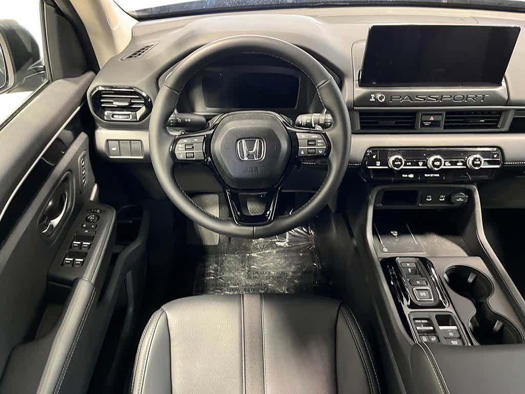 Thumbnail: 2026 Honda Passport - 14