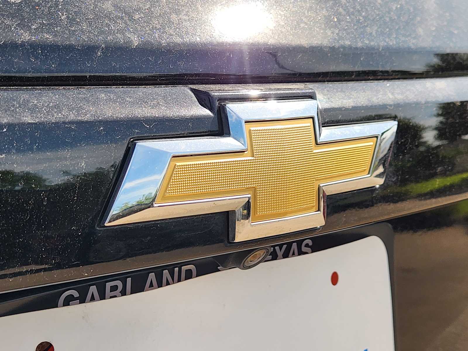 Thumbnail: 2020 Chevrolet Trax - 7