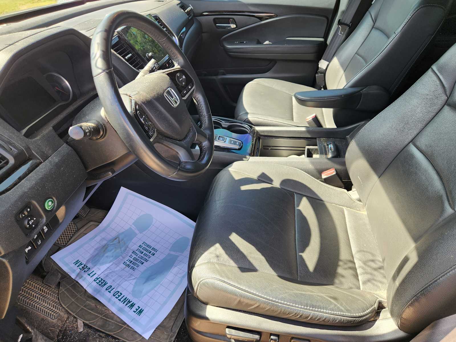 Thumbnail: 2022 Honda Pilot - 7