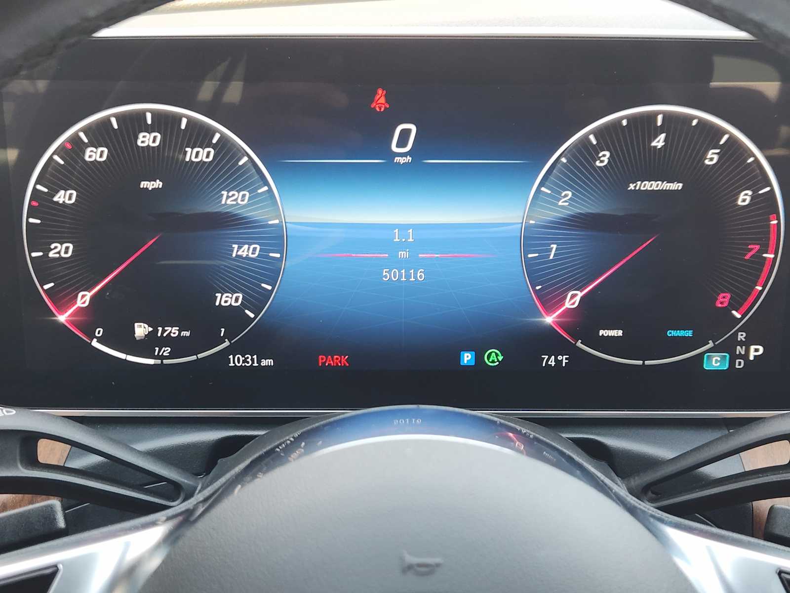 Thumbnail: 2024 Mercedes-Benz C-Class - 18