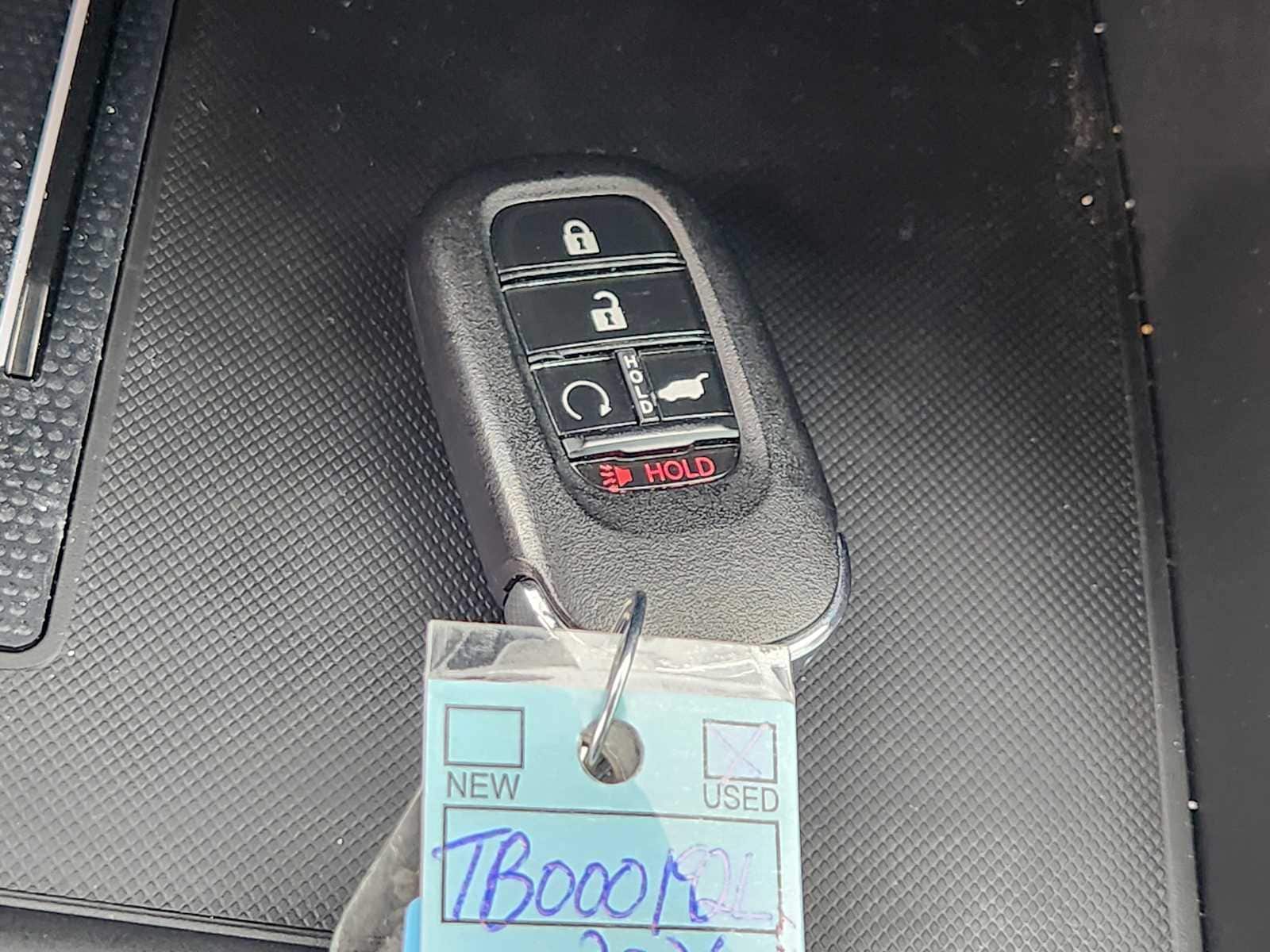 Thumbnail: 2026 Honda Pilot - 21