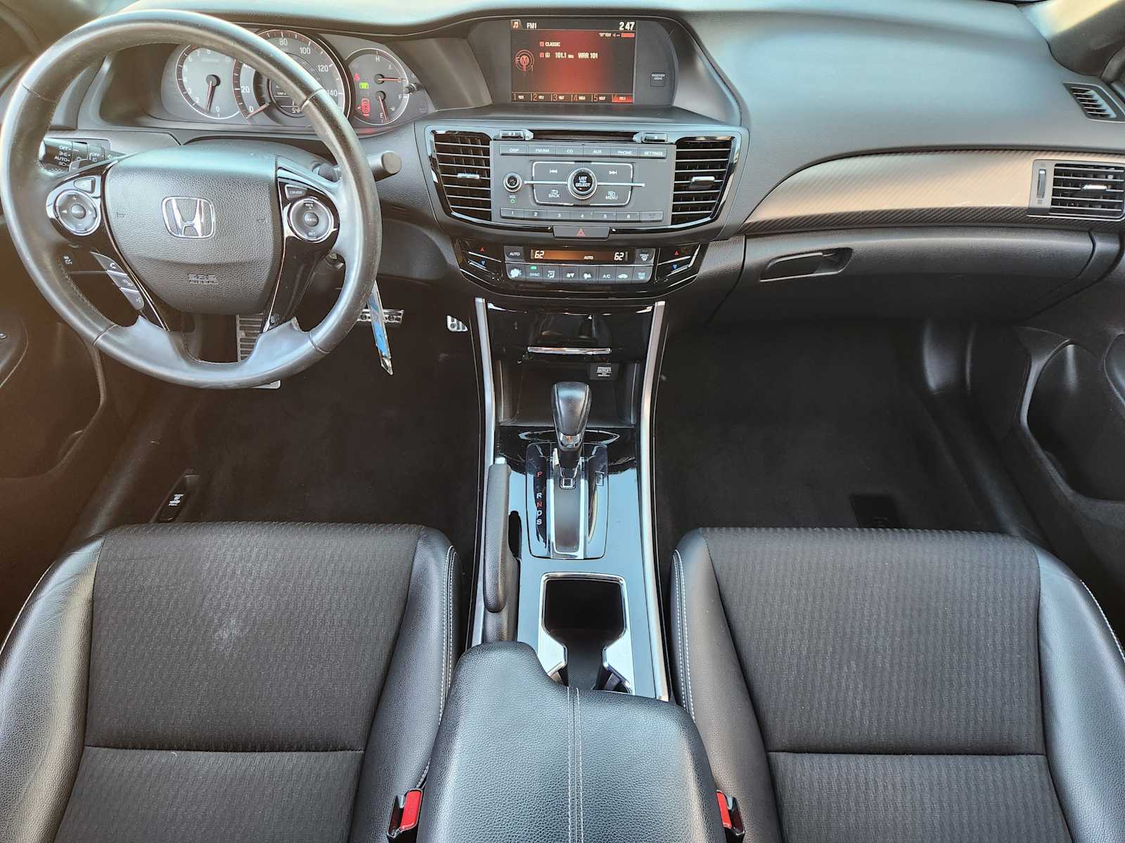 Thumbnail: 2016 Honda Accord - 10