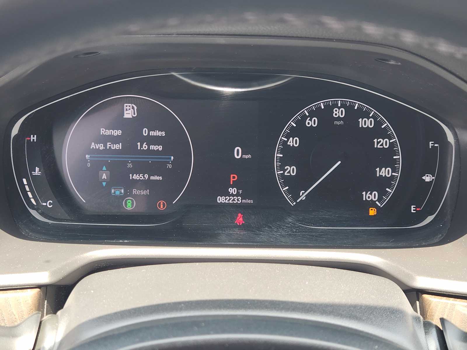 Thumbnail: 2021 Honda Accord - 18