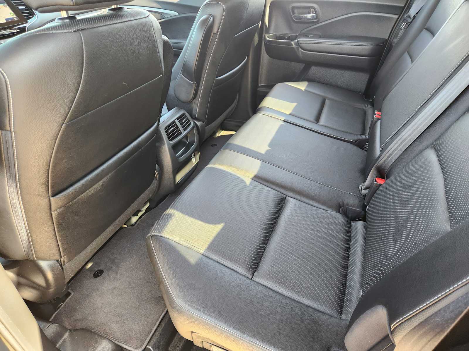 Thumbnail: 2023 Honda Ridgeline - 12