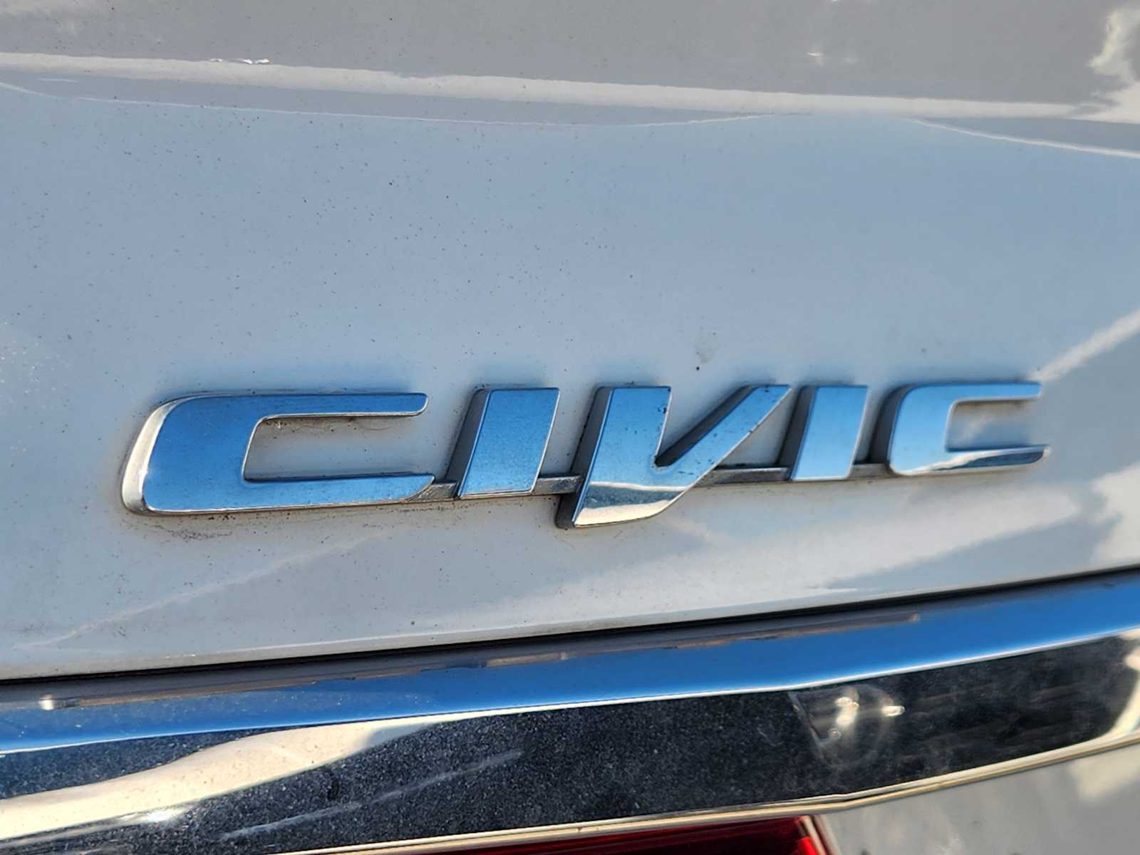 Thumbnail: 2014 Honda Civic - 10