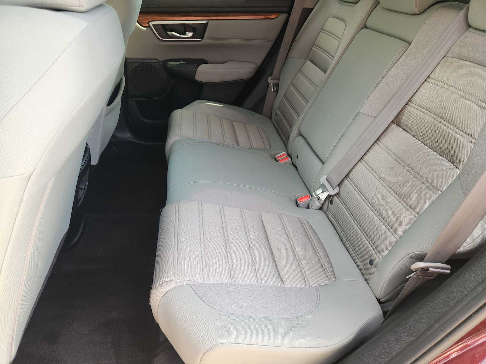 Thumbnail: 2017 Honda CR-V - 13