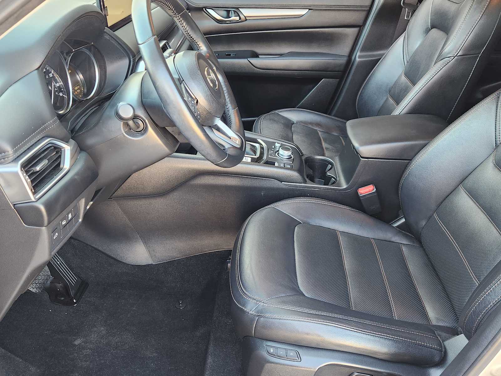 Thumbnail: 2022 Mazda CX-5 - 11