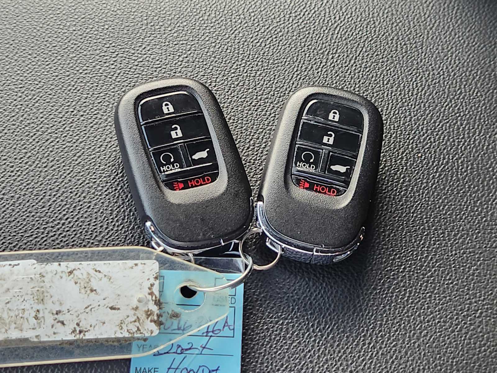 Thumbnail: 2024 Honda CR-V - 20